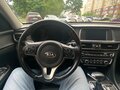 2017 Kia Optima IV, белый, 1600000 рублей - вид 6