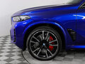 2026 BMW X5 M60i IV (G05/G18) Рестайлинг, синий, 21300000 рублей - вид 9