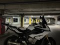 2015 BMW S 1000 XR, белый, 880000 рублей