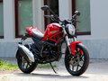 2025 VMC (Vento) Monster, красный, 185000 рублей - вид 5