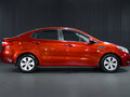 2012 Kia Rio 5-speed III, красный, 649000 рублей - вид 7