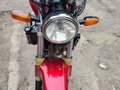 1999 Honda CB 650F, пурпурный, 350000 рублей - вид 6