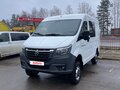 2024 ГАЗ Соболь NN Комби, белый, 3600000 рублей - вид 6
