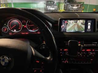 2015 BMW X5 25d III (F15), серый, 3750000 рублей, вид 3