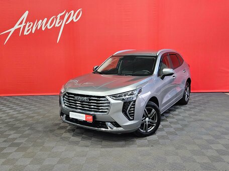 Haval Jolion I