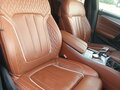 2017 BMW 5 серии 530d xDrive VII (G30/G31/G38), синий, 3350000 рублей - вид 8