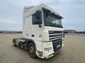 2018 DAF XF 105, белый, 4022000 рублей