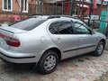 2002 SEAT Toledo II, серебристый, 310000 рублей - вид 1