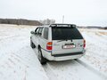 1998 Isuzu Wizard I, серый, 350000 рублей - вид 2