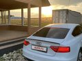 2014 Audi A5 I (8T) Рестайлинг, белый, 2350000 рублей - вид 2