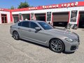 2022 BMW 5 серии 520i VII (G30/G31/G38) Рестайлинг, серый, 4850000 рублей