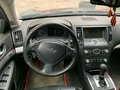 2010 Infiniti G25 IV, чёрный, 1300000 рублей - вид 10