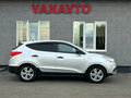 2011 Hyundai ix35 I, серебристый, 1275000 рублей - вид 4