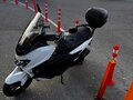 2020 Yamaha NMAX, белый, 289000 рублей - вид 4