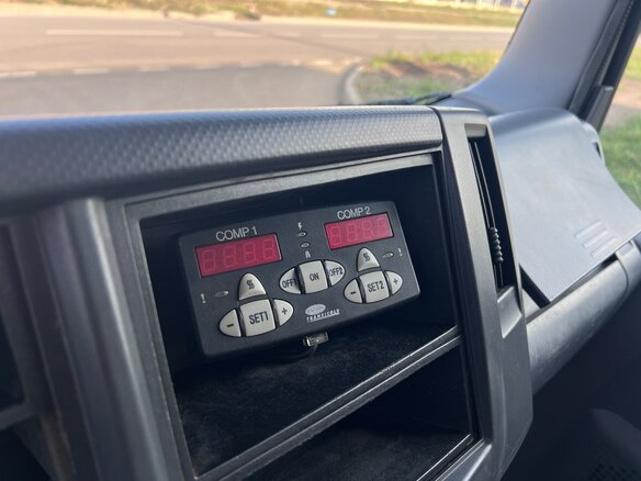 2014 Isuzu Elf (N-series), белый, 1900000 рублей - вид 10
