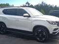 2019 SsangYong Rexton IV, белый, 3500000 рублей - вид 1