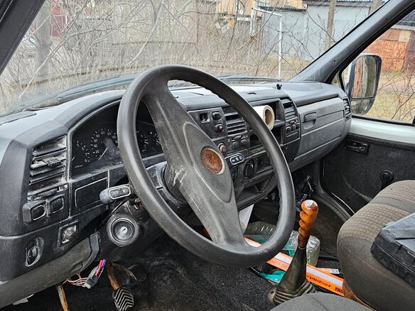 2006 ГАЗ ГАЗель (3302), белый, 400000 рублей - вид 8