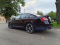 2014 Ford Taurus VI Рестайлинг, коричневый, 1850000 рублей - вид 3