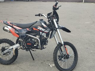 2023 BSE PH 150, чёрный, 100000 рублей, вид 4