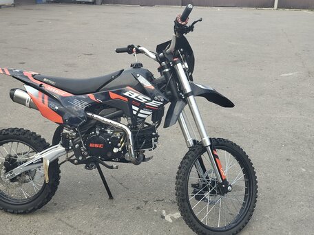 2023 BSE PH 150, чёрный, 100000 рублей, вид 4