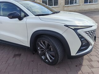 2020 Changan UNI-T I, белый, 2150000 рублей, вид 4