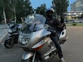 1999 BMW K 1200 LT, серебристый, 460000 рублей - вид 2
