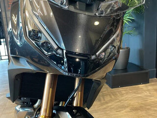 2025 Honda NT1100, чёрный, 2390000 рублей, вид 5