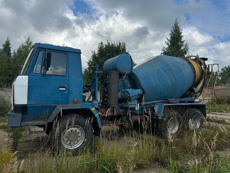 1989 Tatra Tatra, 1470000 рублей, вид 4