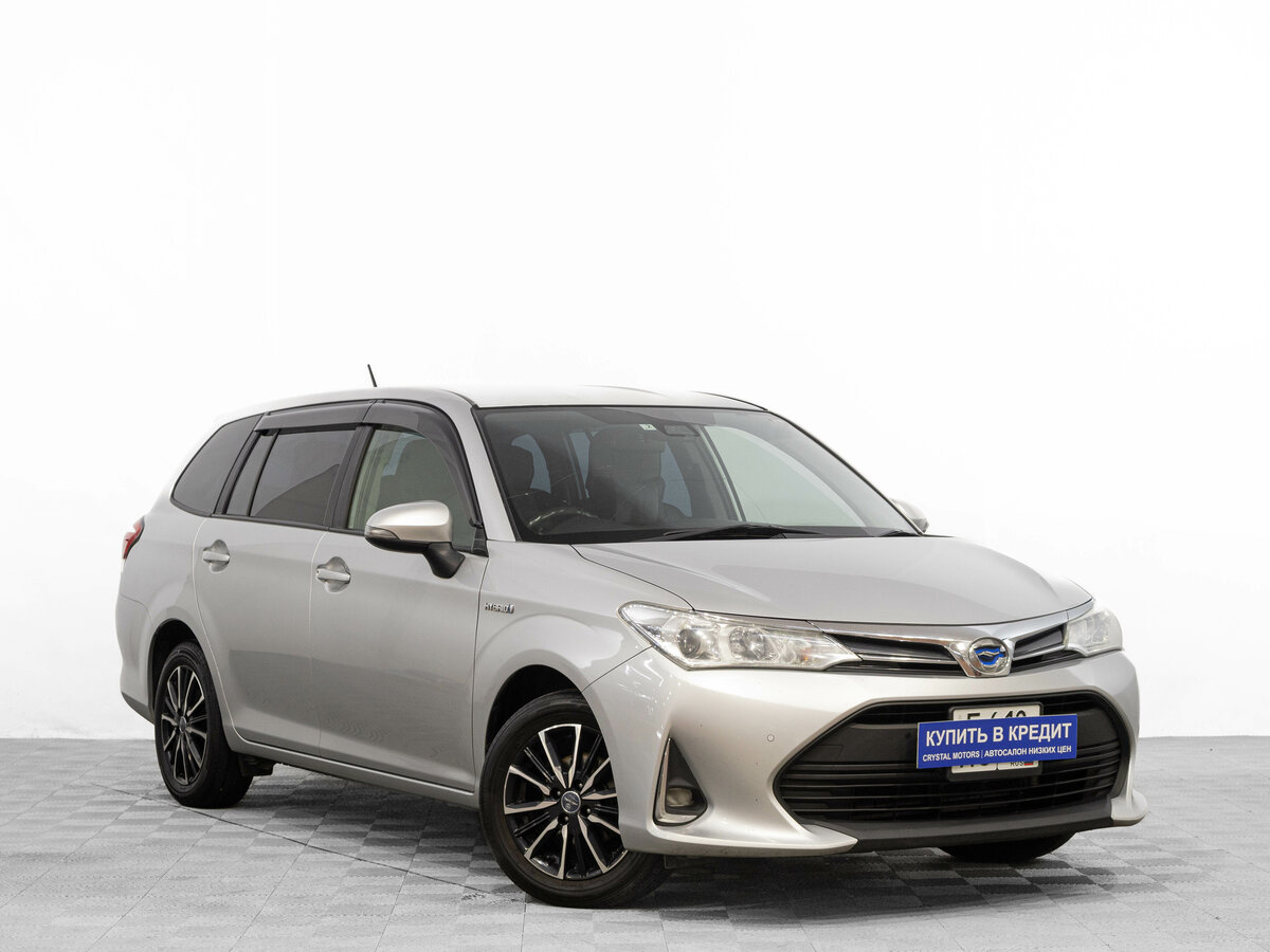 Открыть фотографии: Toyota Corolla XI (E160, E170) Рестайлинг 2