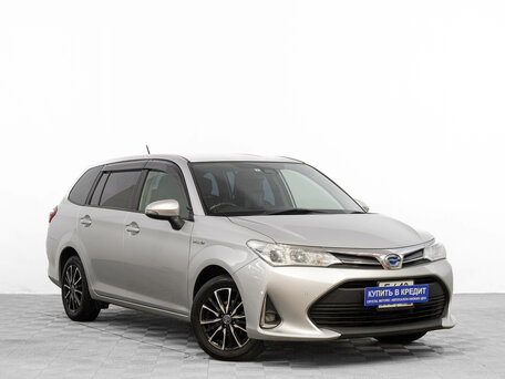 Toyota Corolla XI (E160, E170) Рестайлинг 2