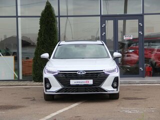 2025 Chery Arrizo 8, белый, 3060000 рублей, вид 2