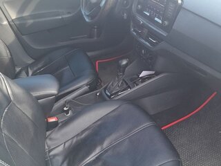 2020 Volkswagen Polo VI, белый, 1200000 рублей, вид 5
