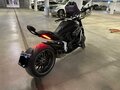 2016 Ducati XDiavel, чёрный, 1800000 рублей - вид 4