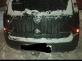 2008 Opel Meriva A Рестайлинг, чёрный, 320000 рублей - вид 9