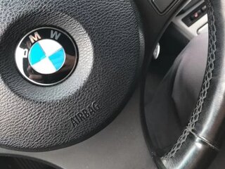 2009 BMW X3 20d I (E83) Рестайлинг, белый, 1530000 рублей, вид 4