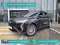 2026 Haval Jolion I Рестайлинг 2, чёрный