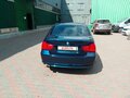 2011 BMW 3 серии 318i V (E90/E91/E92/E93) Рестайлинг, синий, 850000 рублей - вид 4