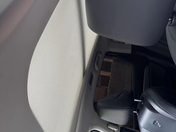 2023 Haval F7 I Рестайлинг, серый, 2300000 рублей - вид 14