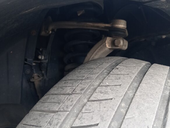 2010 BMW X5 35i II (E70) Рестайлинг, чёрный, 2500000 рублей - вид 24