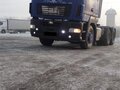 2019 МАЗ 6430, синий, 4450000 рублей - вид 1