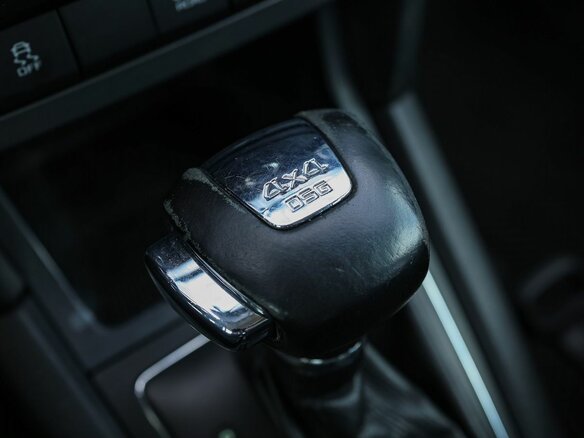 2011 Skoda Yeti I, синий - вид 22