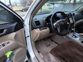 2013 Toyota Highlander II (XU40) Рестайлинг, белый, 2300000 рублей - вид 4