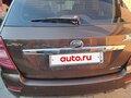2016 Lifan X60 I Рестайлинг, коричневый, 650000 рублей - вид 4