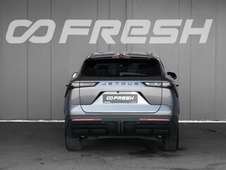 2023 Jetour Dashing I, белый, 1770000 рублей, вид 4