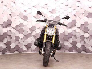 2014 BMW R 1200 R, серый, 749000 рублей, вид 5