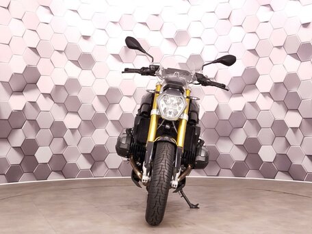 2014 BMW R 1200 R, серый, 749000 рублей, вид 5