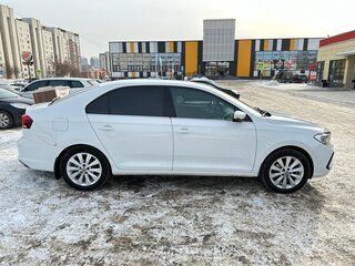 2021 Volkswagen Polo VI, белый, 1790000 рублей, вид 5