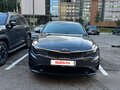 2019 Kia Optima IV Рестайлинг, серый, 2300000 рублей - вид 2