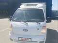 2007 Kia Bongo, белый, 650000 рублей