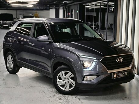 Hyundai Creta II
